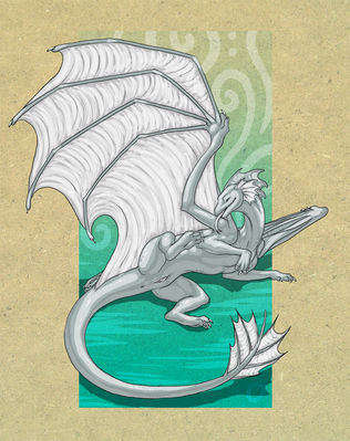 Sephixia 2
art by acidapluvia
Keywords: dragoness;female;feral;solo;acidapluvia