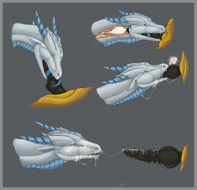 Byzil Giving Oral
art by hypnoticdragon
Keywords: dragon;dragoness;byzil;male;female;feral;M/F;penis;oral;internal;closeup;spooge;hypnoticdragon