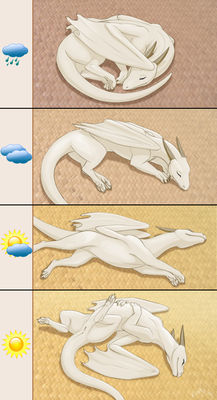 Dragoness Sundial
art by kodardragon
Keywords: dragoness;female;feral;solo;kodardragon