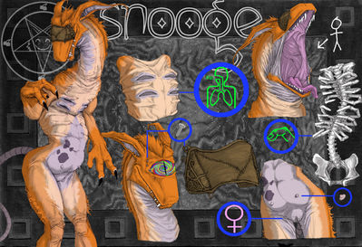 Snooge Reference
art by chimera_synx
Keywords: dragoness;monster;snooge;female;feral;solo;vagina;reference;chimera_synx
