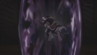 Crusch Lulu and Zaryusu Sex Scene 2
screen capture from Overlord II
Keywords: anime;overlord;lizard;crusch_lulu;zaryusu;male;female;anthro;M/F;from_behind