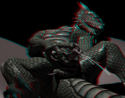 Cumming at You 3D
art by wooky
Keywords: dragon;male;anthro;solo;penis;masturbation;ejaculation;spooge;cgi;3D;wooky