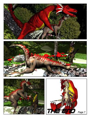 The Deal 7
art by rangarig
Keywords: comic;dragon;male;anthro;M/M;penis;from_behind;anal;cgi;rangarig