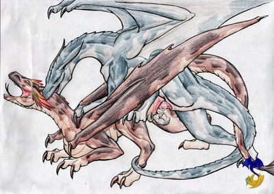 Dragons Mate
art by ssthisto
Keywords: dragon;dragoness;male;female;feral;M/F;from_behind;penis;vaginal_penetration;fingering;masturbation;spooge;ssthisto