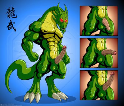 Shendu
art by geminisaint
Keywords: cartoon;jackie_chan_adventures;eastern_dragon;dragon;shendu;male;anthro;solo;penis;geminisaint