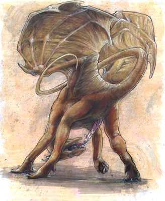 Slurpy
art by syntarsis
Keywords: dragon;male;feral;solo;penis;oral;autofellatio;spooge;syntarsis