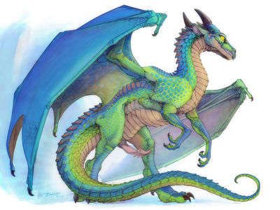 Dragon Male
art by skadjer
Keywords: dragon;male;feral;solo;penis;skadjer