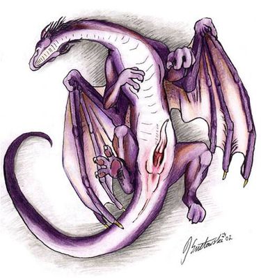 Sleepy
unknown artist
Keywords: dragon;male;feral;solo;penis