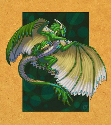 Dragoness in Flight
art by acidapluvia
Keywords: dragoness;female;feral;solo;acidapluvia