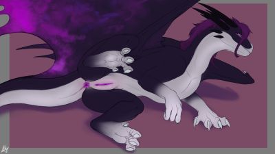 Zae
art by aky_the_clever_dragon
Keywords: dragoness;female;feral;solo;vagina;presenting;aky_the_clever_dragon