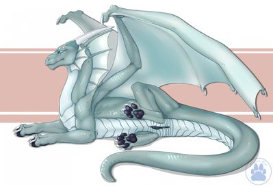 Sprawled and Spread
art by alduinred
Keywords: dragoness;female;feral;solo;vagina;alduinred