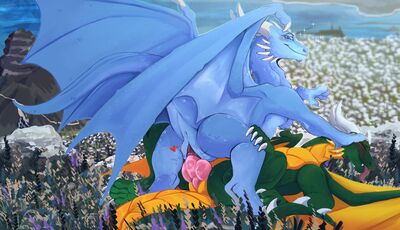 Saphira Mountain
art by amy-past
Keywords: eragon;saphira;dragon;dragoness;male;female;feral;M/F;penis;cowgirl;vaginal_penetration;spooge;amy-past