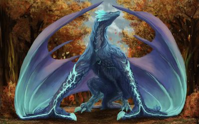 Auroth the Winter Wyvern
art by apelairplane
Keywords: videogame;defense_of_the_ancients;dota;dragoness;wyvern;winter_wyvern;auroth;female;feral;solo;cloaca;spooge;apelairplane