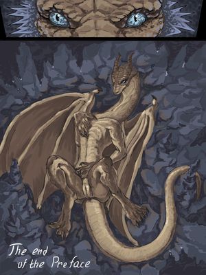 Dragon's Joy
art by artemiusthehuman
Keywords: dragoness;female;feral;solo;vagina;artemiusthehuman