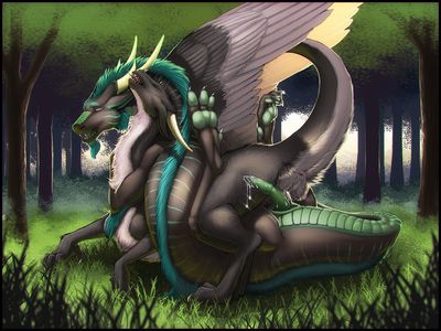 Whiro Bred
art by artonis
Keywords: eastern_dragon;dragon;dragoness;male;female;feral;M/F;penis;vagina;cowgirl;suggestive;spooge;artonis