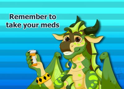 Turtle Says... (Wings_of_Fire)
art by ashenwings
Keywords: wings_of_fire;seawing;turtle;dragon;male;feral;solo;non-adult;humor;meme;ashenwings