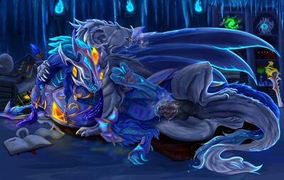 Winter's Kiss
art by black_alterian_nightcrawler and liluay
Keywords: videogame;defense_of_the_ancients;dota;winter_wyvern;auroth;dragon;dragoness;wyvern;male;female;feral;M/F;penis;spoons;vaginal_penetration;spooge;black_alterian_nightcrawler;liluay