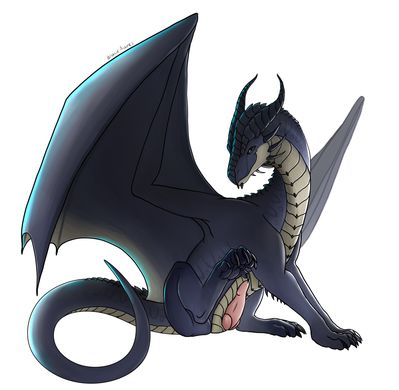Show
art by blackaures
Keywords: dragon;male;feral;solo;penis;blackaures