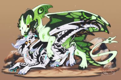 Adrenaline Rush
art by cocodrops
Keywords: dragon;dragoness;male;female;feral;M/F;penis;from_behind;suggestive;spooge;cocodrops