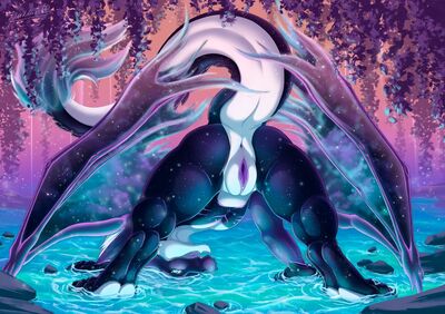 Look at the View
art by darkforestt
Keywords: dragoness;female;feral;solo;vagina;presenting;darkforestt