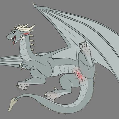 Dragoness Exposed
art by digitoxici
Keywords: dragoness;female;feral;solo;vagina;digitoxici
