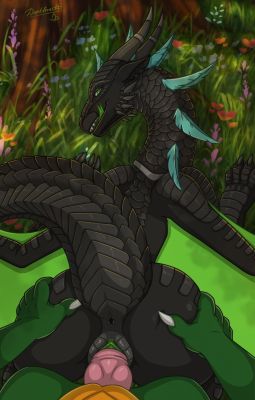 Best View (Wings_of_Fire)
art by dirty.paws and darkforestt
Keywords: wings_of_fire;nightwing;hybrid;dragon;dragoness;male;female;feral;M/F;penis;from_behind;vaginal_penetration;dirty.paws;darkforestt