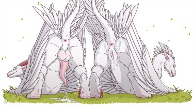 Rajjia and Xijja
art by dirty.paws
Keywords: dragon;dragoness;male;female;feral;solo;penis;vagina;presenting;spooge;dirty.paws