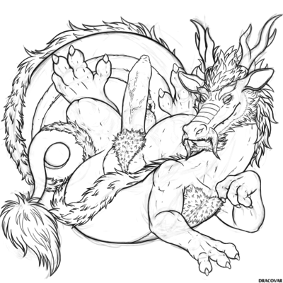 Garamok
art by dracovar
Keywords: eastern_dragon;dragon;male;feral;solo;penis;dracovar