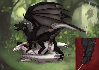 This Is My Territory
art by dragonataxia
Keywords: dragon;male;feral;M/M;penis;from_behind;anal;inside;spooge;dragonataxia