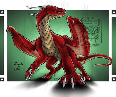 Mnementh
art by drerika
Keywords: dragon;male;feral;solo;penis;spooge;drerika