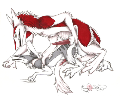 Ready?
art by epicwang
Keywords: dragon;sergal;feral;male;M/M;penis;anal;from_behind;suggestive;epicwang