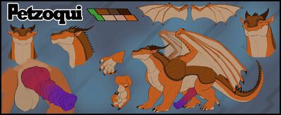 Petzoqui Reference (Wings_of_Fire)
art by ethan0
Keywords: wings_of_fire;mudwing;dragon;male;feral;solo;penis;closeup;reference;ethan0