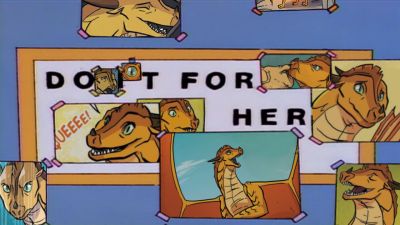 Sunny Meme (Wings_of_Fire)
art by flawseer
Keywords: wings_of_fire;nightwing;sandwing;hybrid;sunny;dragoness;female;feral;solo;meme;non-adult;flawseer