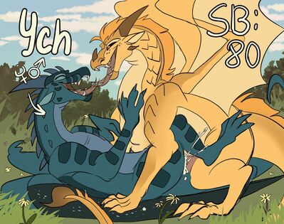 Under Qibli (Wings_of_Fire)
art by gdem
Keywords: wings_of_fire;nightwing;sandwing;qibli;dragon;dragoness;male;female;feral;M/F;penis;missionary;suggestive;ejaculation;orgasm;spooge;gdem