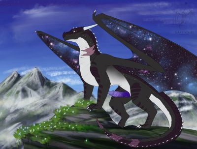 The View (Wings_of_Fire)
art by gray-scales
Keywords: wings_of_fire;nightwing;dragon;male;feral;solo;penis;gray-scales