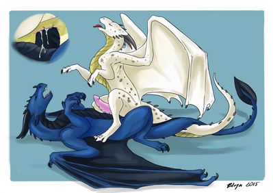 Toichi and Syrazor Riding
art by gryph000
Keywords: dragon;syrazor;feral;male;M/M;penis;anal;cowgirl;spooge;closeup;gryph000