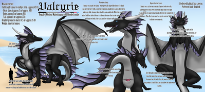 Valcyrie Reference
art by icy-marth
Keywords: dragoness;female;feral;solo;vagina;reference;icy-marth