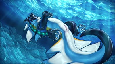 Yabuco
art by jackrow
Keywords: dragoness;female;feral;solo;vagina;presenting;jackrow