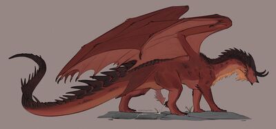 Reino
art by jadedragoness
Keywords: dragon;male;feral;solo;penis;spooge;jadedragoness