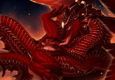 Destinesia
art by jellyntical
Keywords: dragoness;female;feral;solo;vagina;spread;oral;autofellatio;spooge;jellyntical