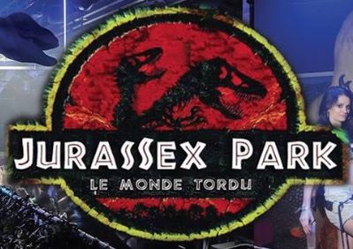 Jurassex Park Emblem
unknown creator
Keywords: jurassic_park;dinosaur;theropod;tyrannosaurus_rex;trex;skeleton;male;female;anthro;M/F;from_behind;humor