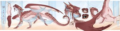 Jewel of the Desert (Wings_of_Fire)
art by kdromka
Keywords: wings_of_fire;sandwing;dragoness;female;feral;solo;vagina;presenting;reference;kdromka