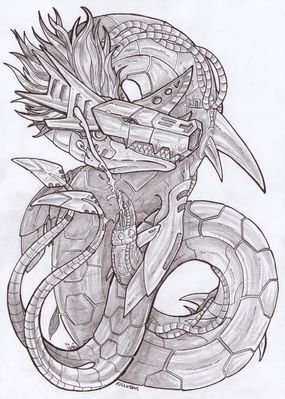 Metal_Seadramon
art by killveous
Keywords: anime;pokemon;dragon;metal_seadramon;male;anthro;solo;penis;masturbation;orgasm;ejaculation;spooge;killveous