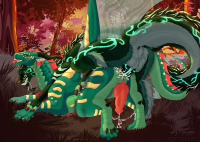 Battle
art by kiyoshiiru
Keywords: dragon;male;feral;M/M;penis;from_behind;anal;spooge;kiyoshiiru