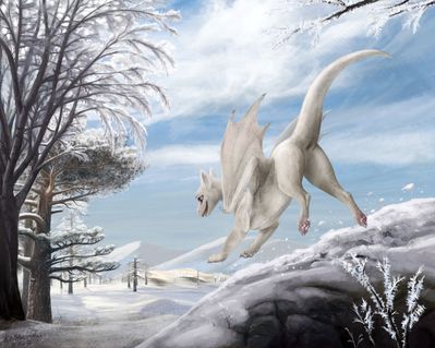 Lavin the Dragoness
art by kodardragon
Keywords: dragoness;female;feral;solo;vagina;kodardragon