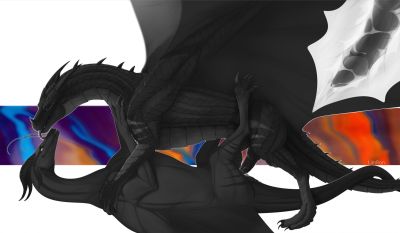 Mating Dragons
art by LimRon
Keywords: dragon;dragoness;male;female;feral;M/F;penis;missionary;vaginal_penetration;internal;spooge;LimRon
