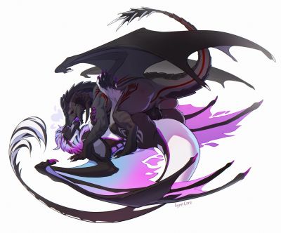 Aciel and Kaiser
art by lynncore
Keywords: dragon;dragoness;male;female;feral;M/F;penis;missionary;vaginal_penetration;spooge;lynncore