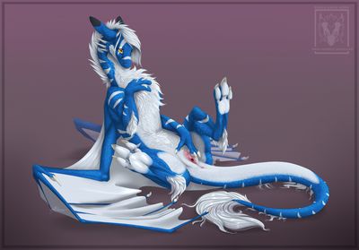 Tylon
art by minerea or pinkdragonlove
Keywords: dragoness;female;feral;solo;vagina;spread;minerea;pinkdragonlove