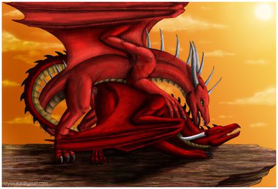 Dragon Sex
art by crysoukas
Keywords: dragon;dragoness;male;female;feral;M/F;penis;from_behind;spooge;crysoukas