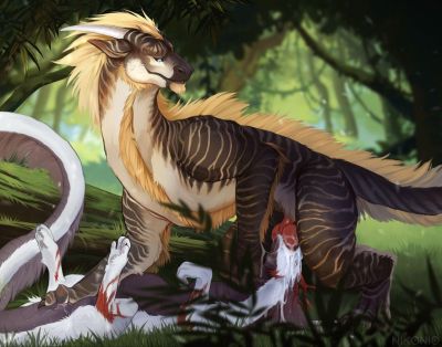 Forest Felkins
art by nikonio
Keywords: felkin;dragon;dragoness;male;female;feral;M/F;penis;vagina;oral;fingering;masturbation;vaginal_penetration;spooge;nikonio